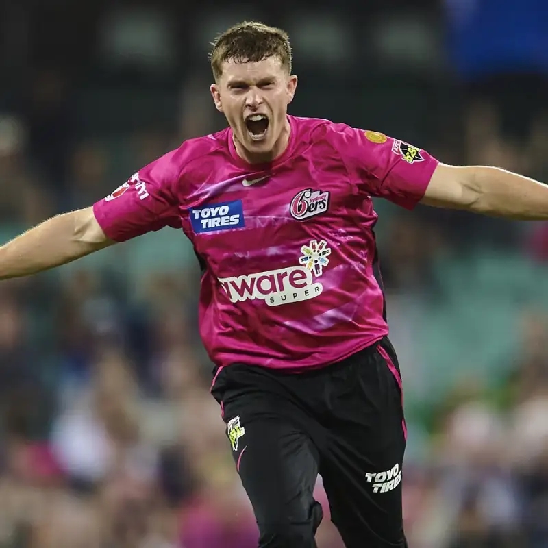 Hayden Kerr Biography